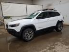 JEEP CHEROKEE T photo