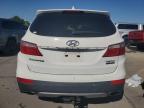 HYUNDAI SANTA FE G photo