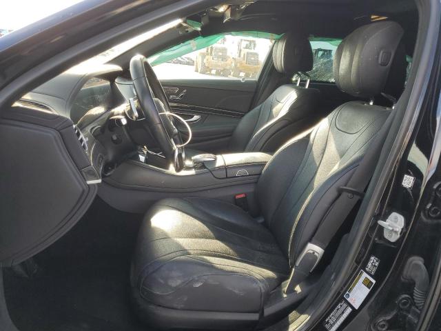 2018 MERCEDES-BENZ S 450 - WDDUG6GB5JA364262