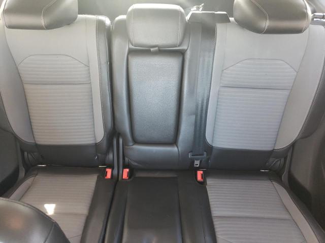 2017 FORD ESCAPE SE - 1FMCU0GD2HUC33503