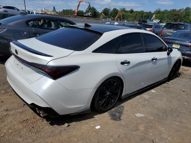 2021 TOYOTA AVALON NIG 4T1EZ1FBXMU058220