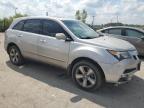 ACURA MDX TECHNO снимка