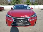 LEXUS NX 200T photo