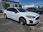 FORD FUSION SE photo