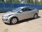 2016 HYUNDAI ELANTRA SE - 5NPDH4AE8GH697930