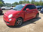 FIAT 500 SPORT photo