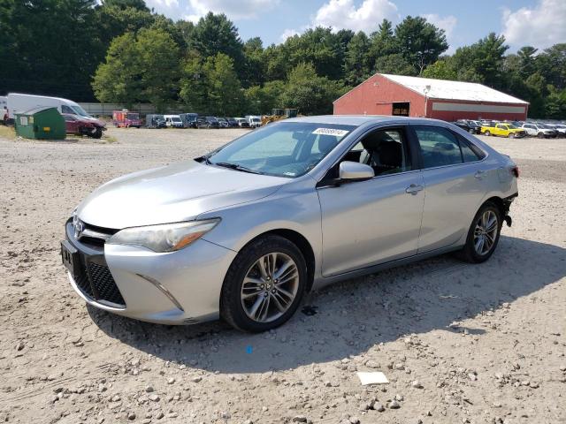 VIN 4T1BF1FK8GU592462 2016 Toyota Camry, LE no.1