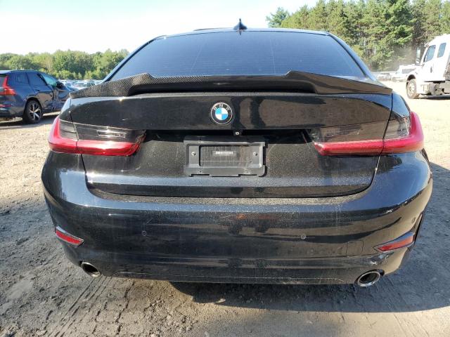 2020 BMW 330XI - 3MW5R7J03L8B04458