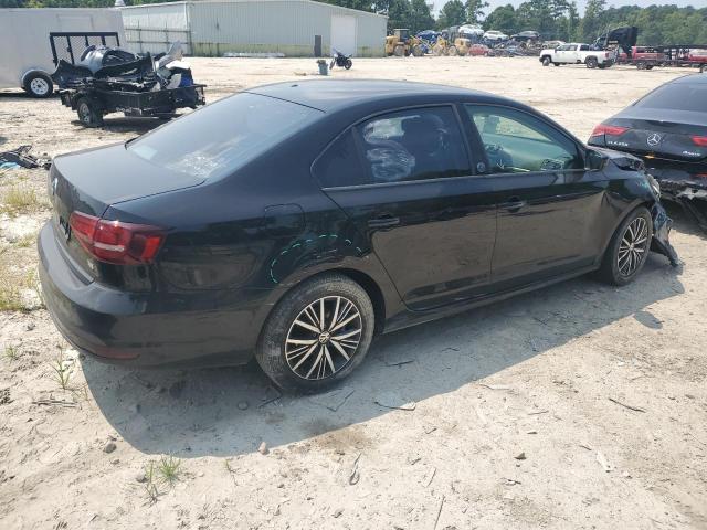 VIN 3VWDB7AJ8JM211048 2018 Volkswagen Jetta, SE no.3