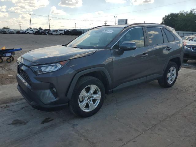 2020 TOYOTA RAV4 XLE 2T3P1RFV9LC128371  69618954