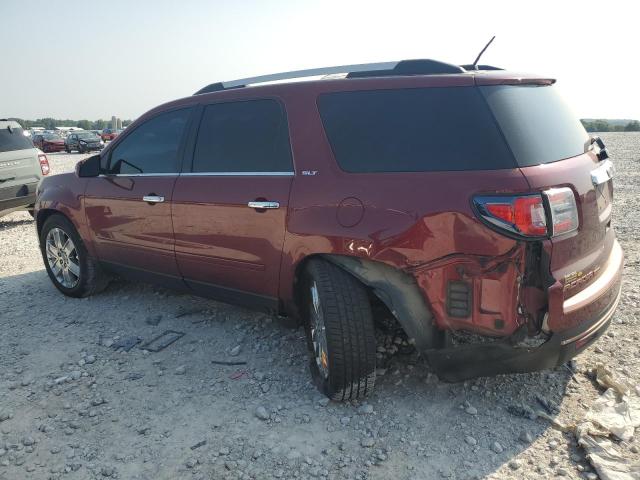 2017 GMC ACADIA LIM - 1GKKVSKD5HJ275816