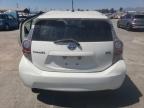 TOYOTA PRIUS C photo