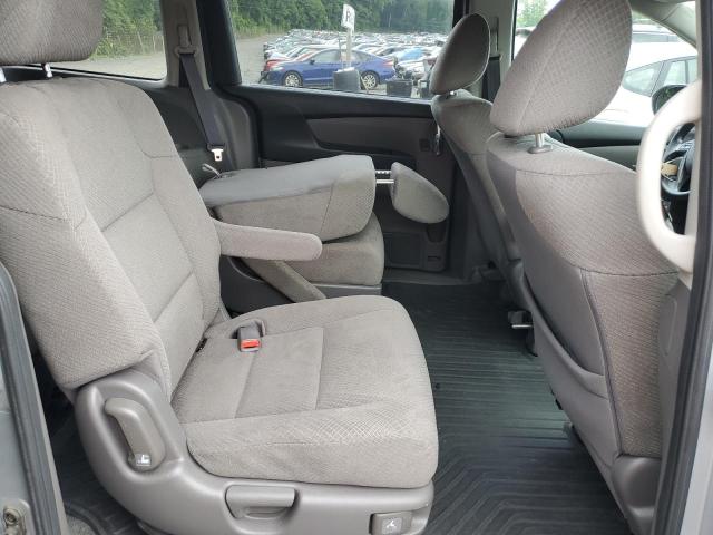 2015 HONDA ODYSSEY LX 5FNRL5H28FB107891