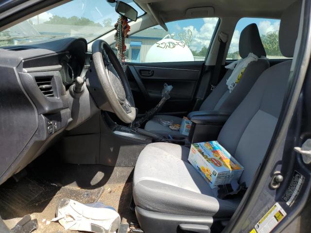 2016 TOYOTA COROLLA L - 5YFBURHE4GP559391