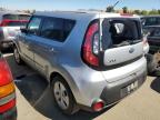 KIA SOUL photo