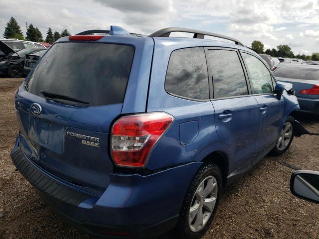 2016 SUBARU FORESTER 2 - JF2SJADC3GH448228