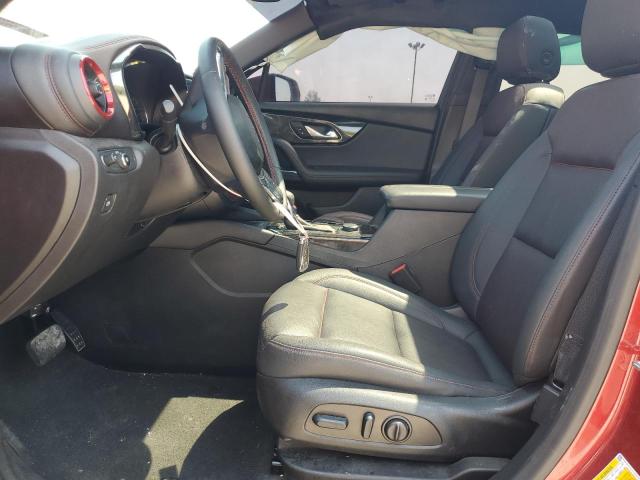 2023 CHEVROLET BLAZER RS - 3GNKBERS4PS182235