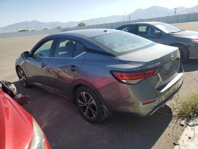 2023 NISSAN SENTRA SV - 3N1AB8CV5PY248378