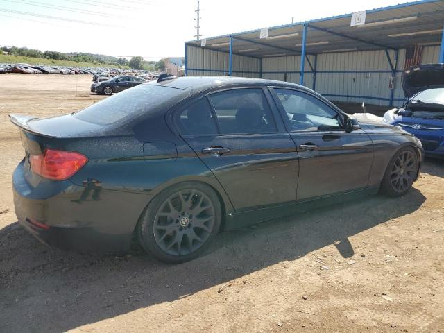 2015 BMW 328 I - WBA3A5C53FF610038