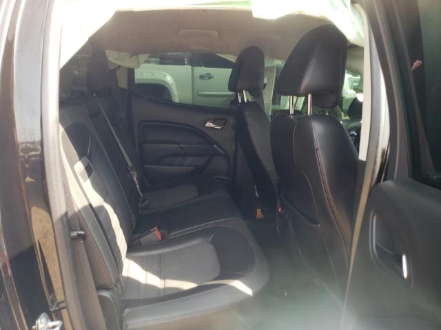 2015 GMC CANYON SLE - 1GTG6BE31F1121425