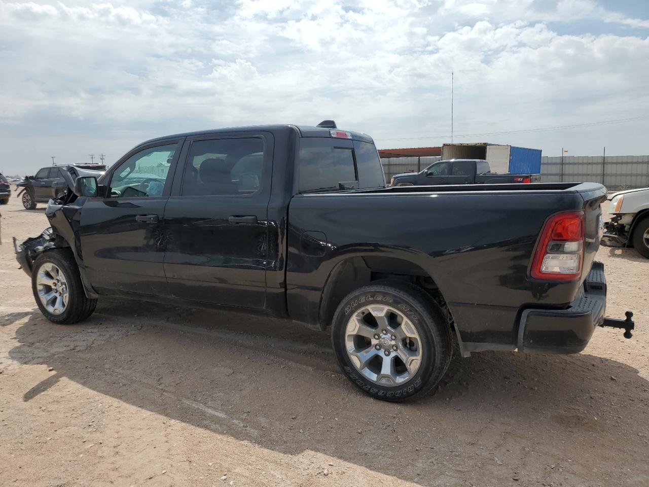 Lot #2938401707 2023 RAM 1500 TRADE