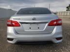 NISSAN SENTRA S photo