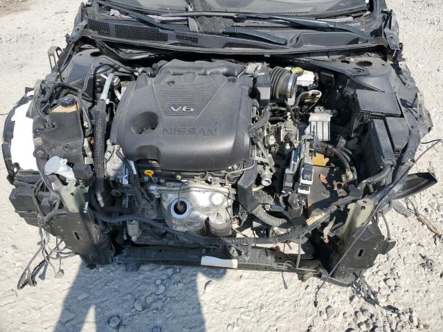 2018 NISSAN MAXIMA 3.5 - 1N4AA6AP1JC408125
