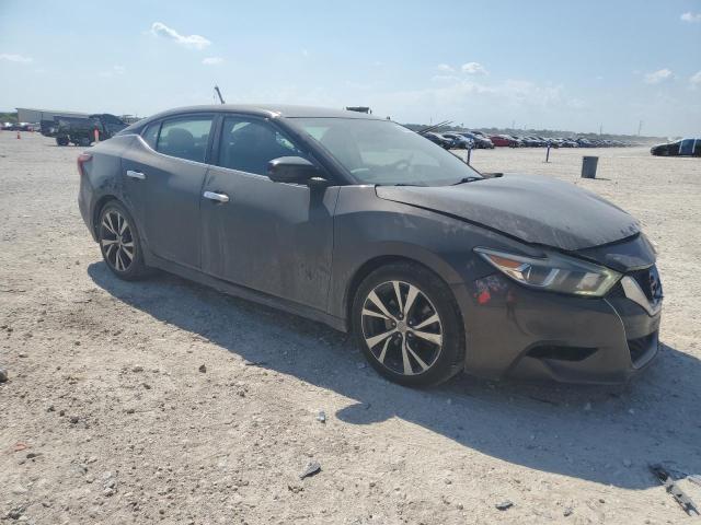 2016 NISSAN MAXIMA 3.5 - 1N4AA6AP4GC431150