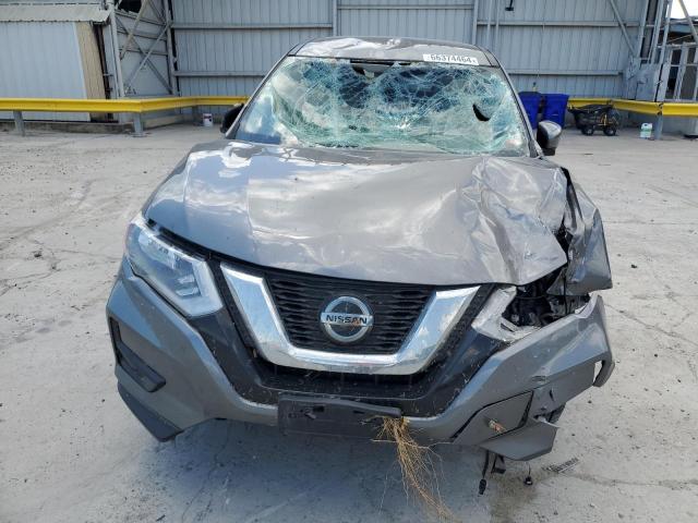 2020 NISSAN ROGUE S - JN8AT2MT2LW038170
