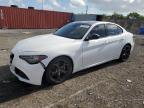 2019 ALFA ROMEO GIULIA - ZARFAMAN0K7599829