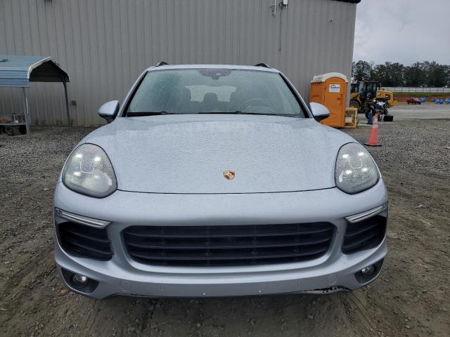 VIN WP1AA2A26HKA88760 2017 Porsche Cayenne no.5