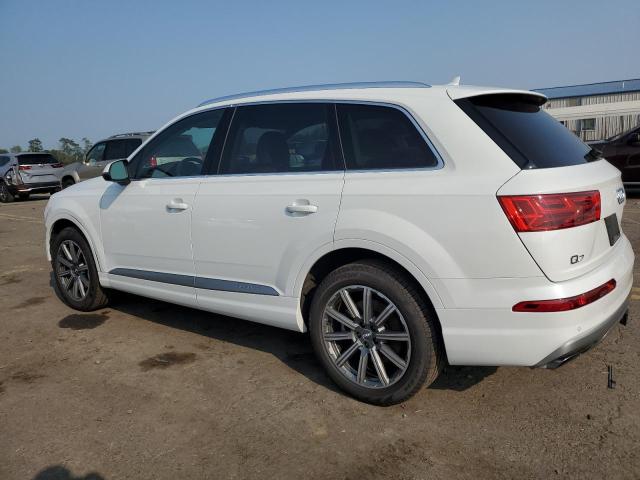 VIN WA1LAAF77JD033599 2018 Audi Q7, Premium Plus no.2