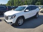 2022 GMC TERRAIN SL - 3GKALTEV4NL145316