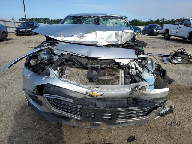 2018 CHEVROLET MALIBU LS - 1G1ZC5ST1JF246260