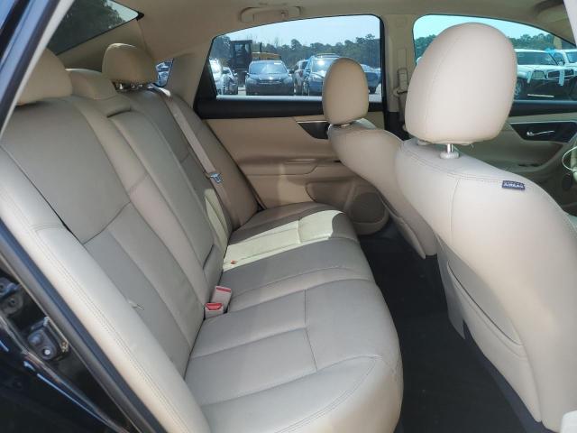 2016 NISSAN ALTIMA 2.5 - 1N4AL3AP3GC279256