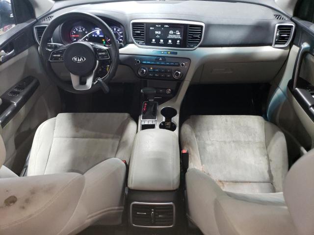 2020 KIA SPORTAGE L - KNDPMCAC9L7738954