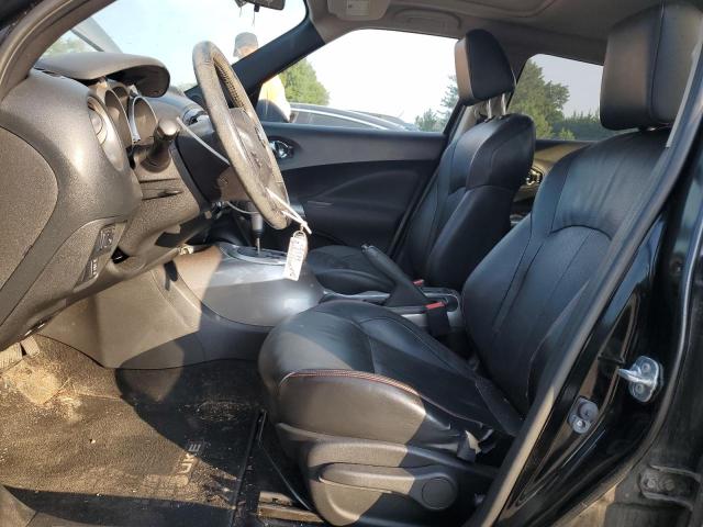 2015 NISSAN JUKE S - JN8AF5MV8FT558566