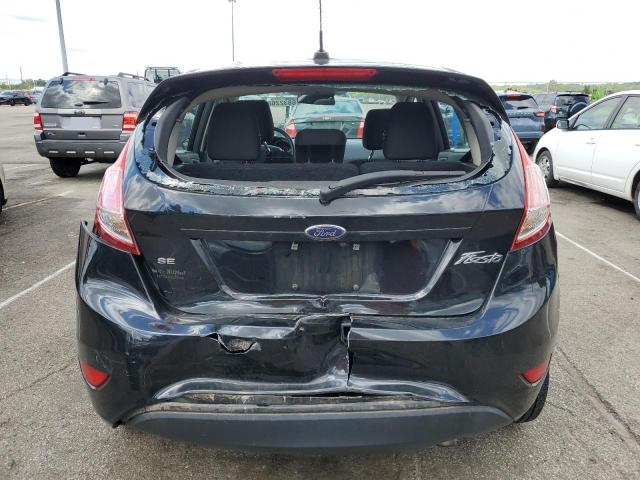 2019 FORD FIESTA SE - 3FADP4EJ9KM146134