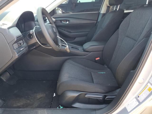 2023 HONDA ACCORD LX - 1HGCY1F23PA010158