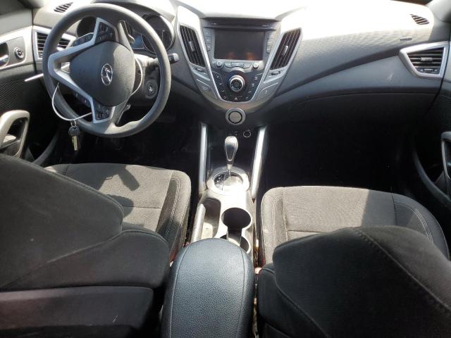 2016 HYUNDAI VELOSTER - KMHTC6ADXGU262373