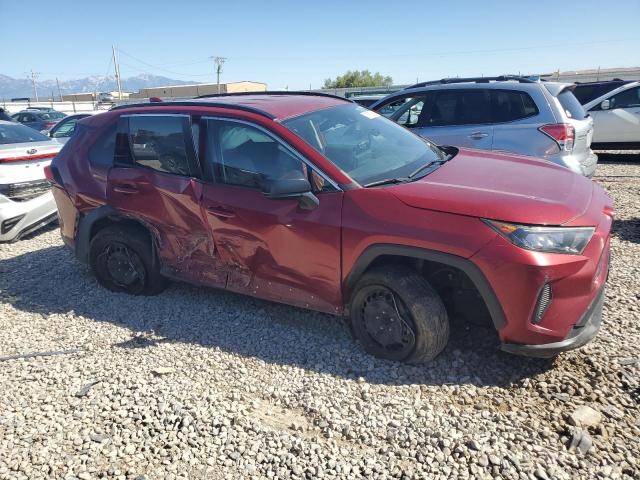 VIN 2T3F1RFVXKW012900 2019 Toyota RAV4, LE no.4