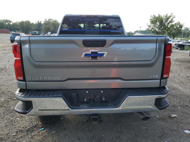 VIN 2GC4YPE70R1107110 2024 Chevrolet Silverado, K25... no.6