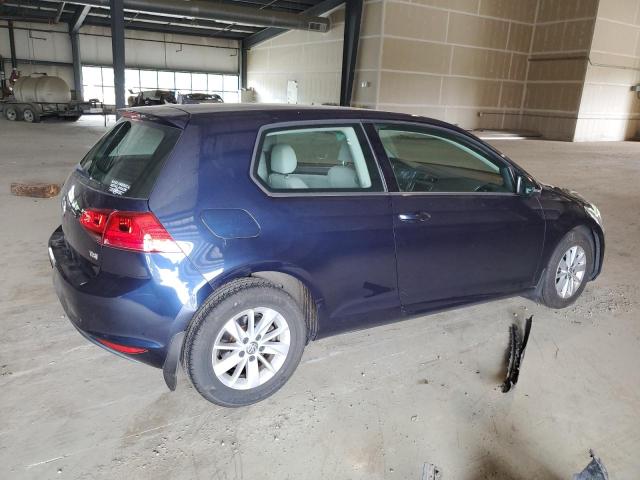 VIN 3VW817AU5FM067478 2015 Volkswagen Golf no.3