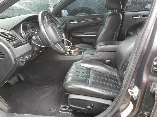 2021 CHRYSLER 300 S - 2C3CCABG0MH505031
