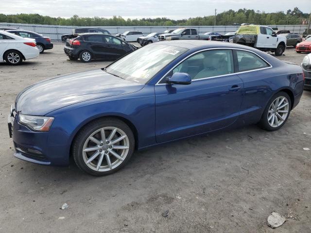 AUDI A5 PREMIUM