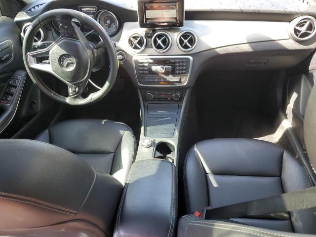 VIN WDCTG4EB7FJ129604 2015 Mercedes-Benz GLA-Class,... no.8