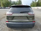 JEEP CHEROKEE L photo