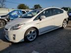 TOYOTA PRIUS photo