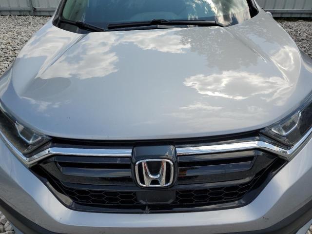 2020 HONDA CR-V EX - 5J6RW2H56LL047452