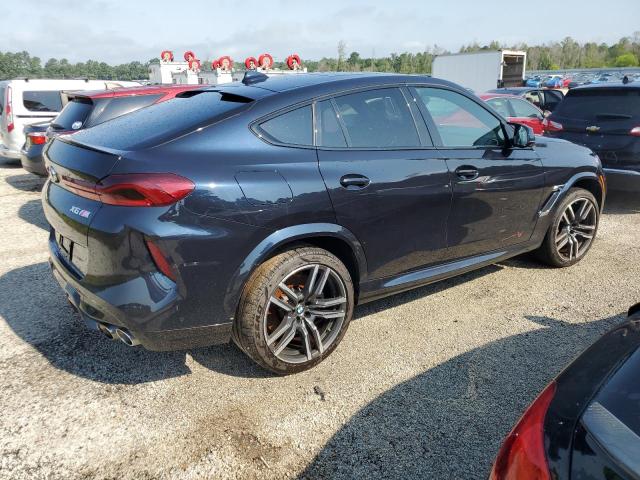 VIN 5YMCY0C06M9J01179 2021 BMW X6, M no.3